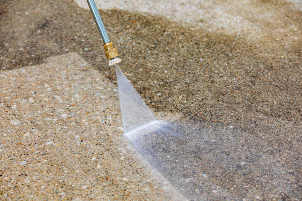 Best Sidewalk and Walkway Cleaning  in Hamilton Square, NJ