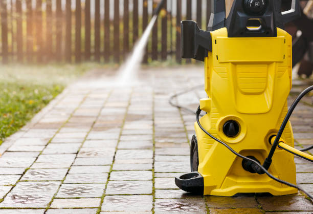 Best Gutter Cleaning  in Hamilton Square, NJ