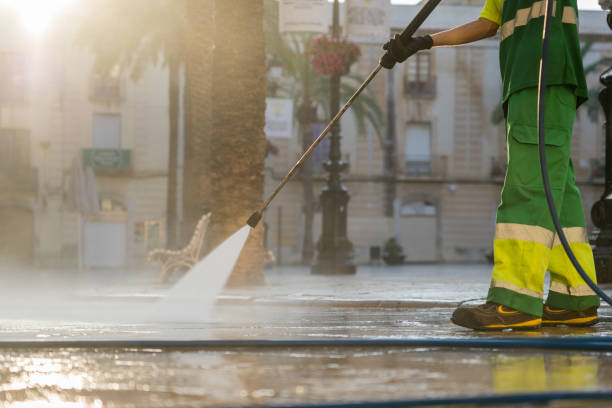 Best Pre-Holiday Cleaning  in Hamilton Square, NJ